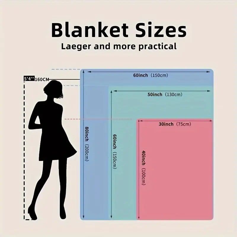 🎣Fishing Enthusiast's Blanket Gift