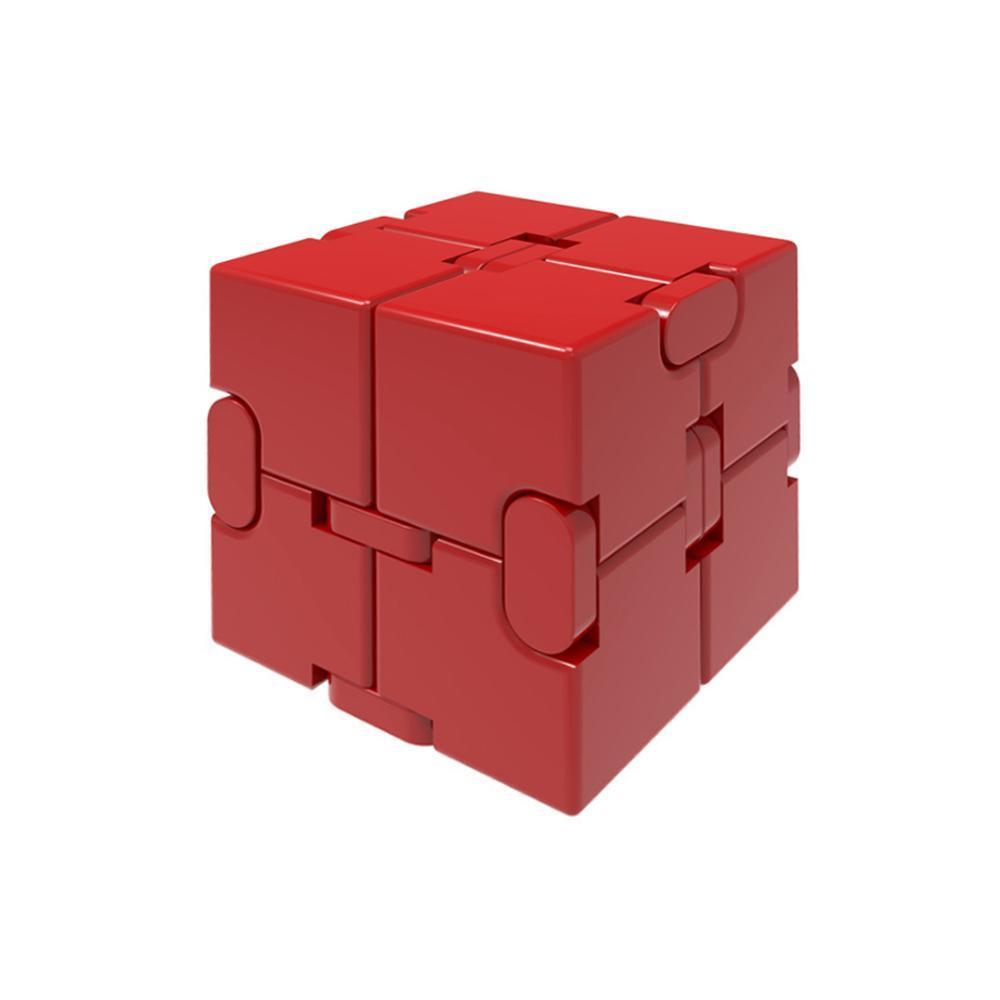 Infinite Rubik's Cube β Play Anywhere, Anytime for relieve stress