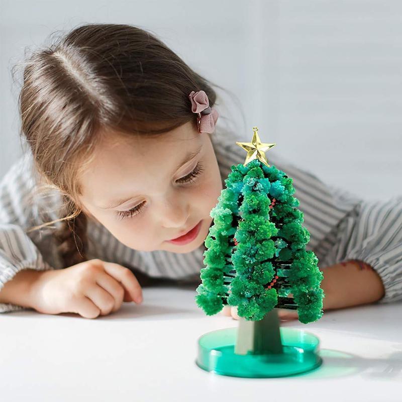 Magic Christmas Tree π