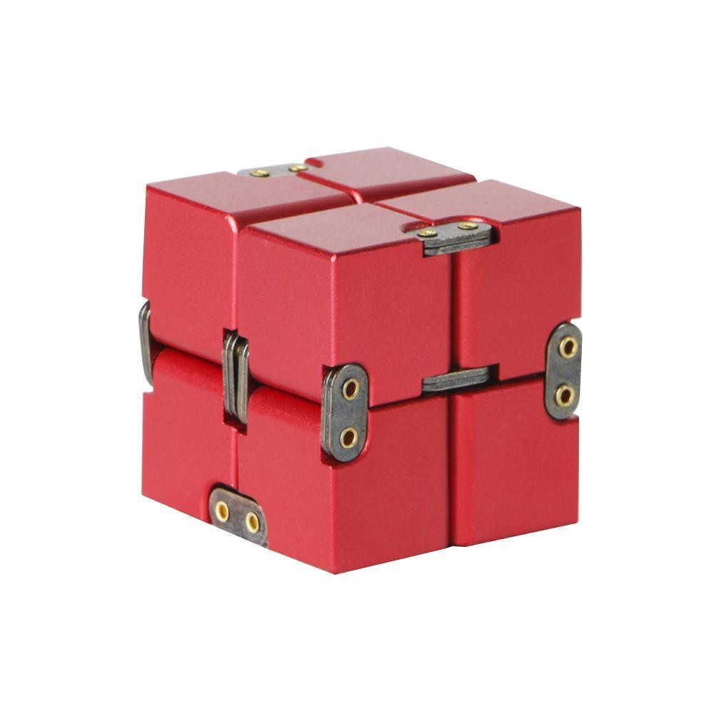 Infinite Rubik's Cube β Play Anywhere, Anytime for relieve stress