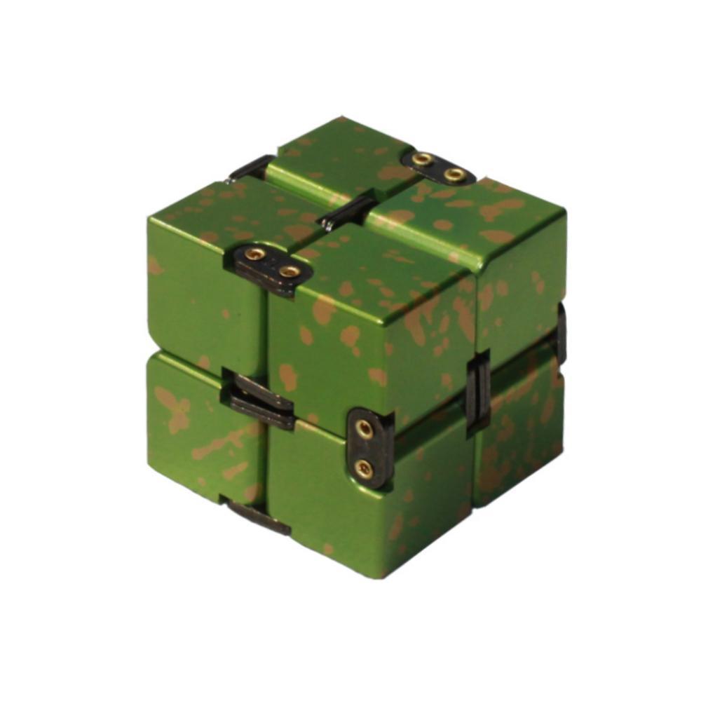 Infinite Rubik's Cube β Play Anywhere, Anytime for relieve stress