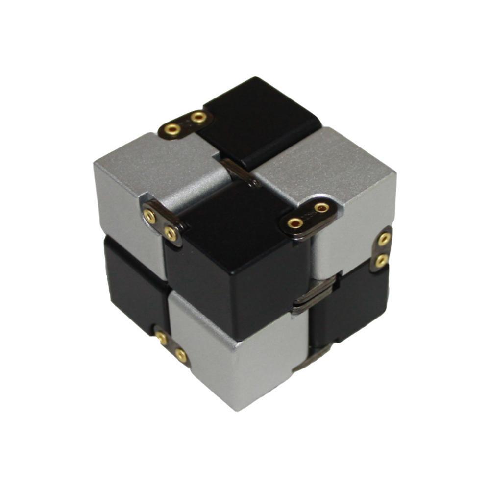 Infinite Rubik's Cube β Play Anywhere, Anytime for relieve stress