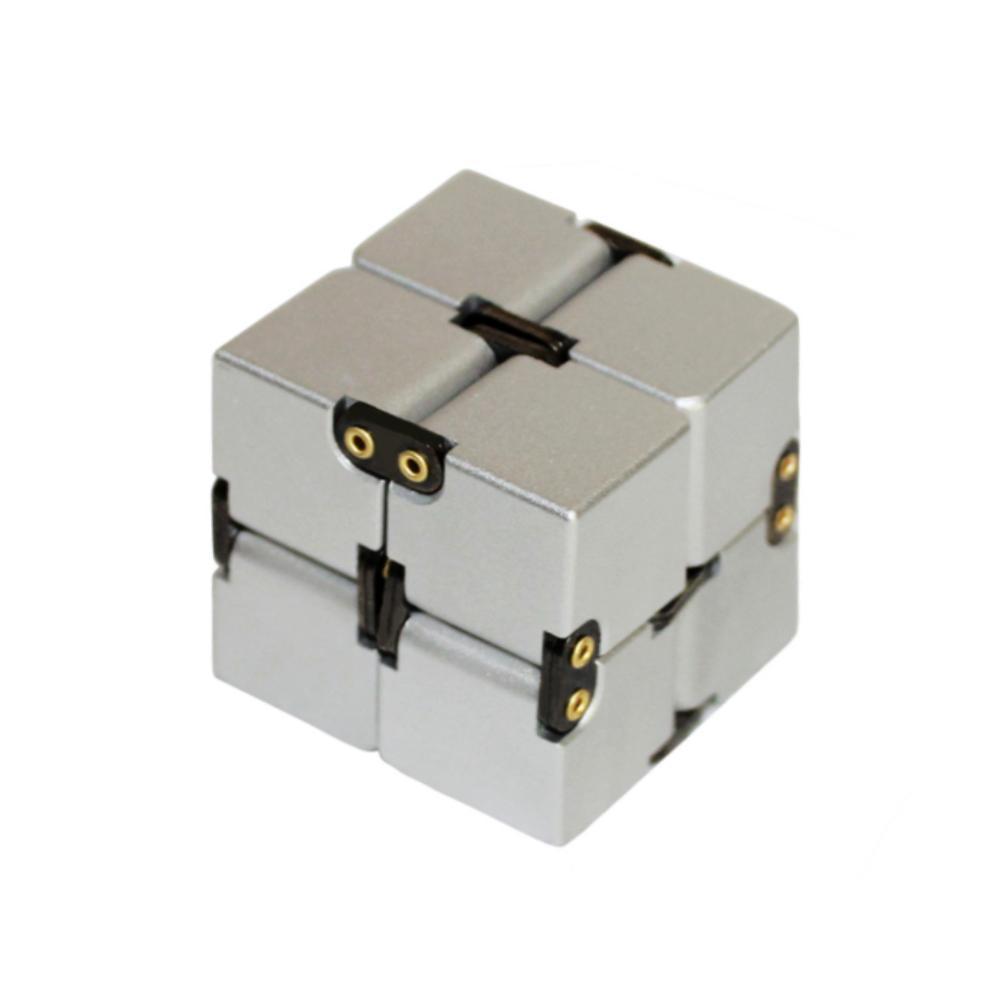 Infinite Rubik's Cube β Play Anywhere, Anytime for relieve stress