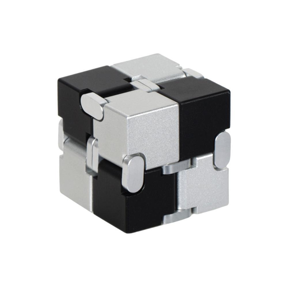 Infinite Rubik's Cube β Play Anywhere, Anytime for relieve stress