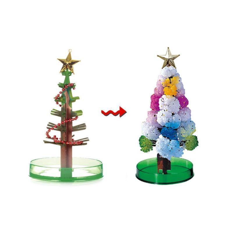Magic Christmas Tree π