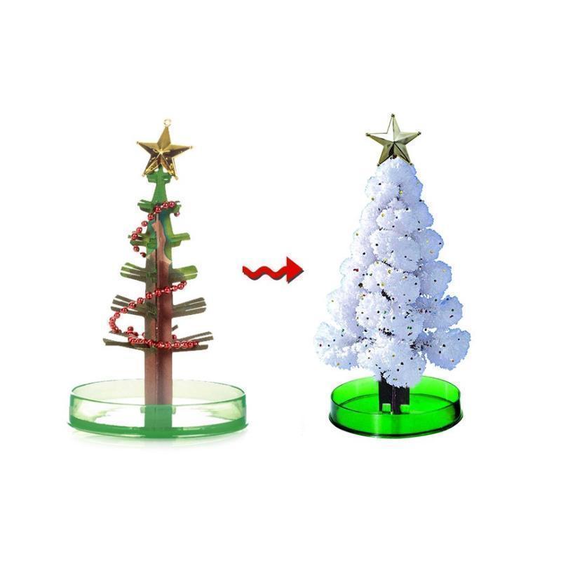Magic Christmas Tree π