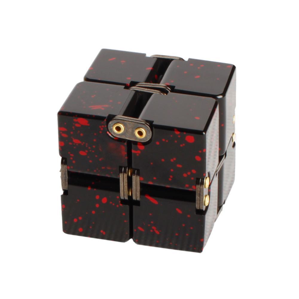 Infinite Rubik's Cube β Play Anywhere, Anytime for relieve stress
