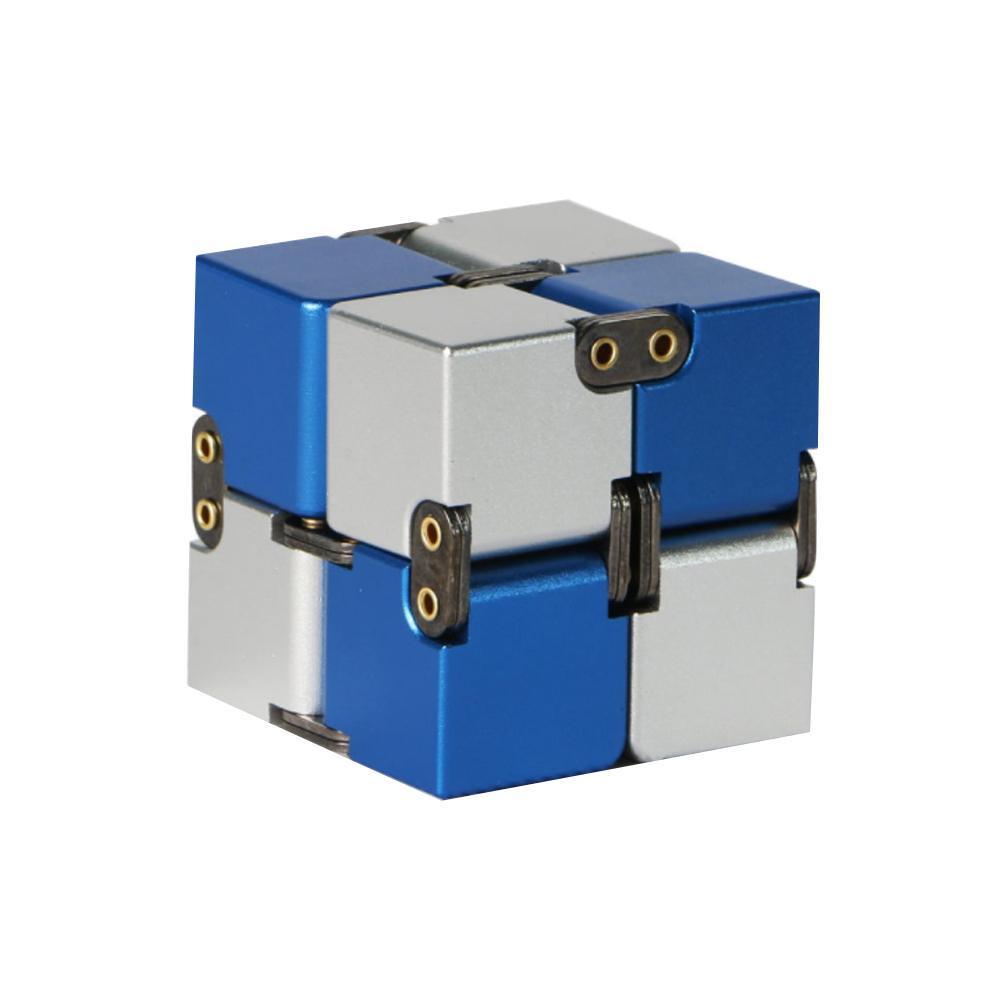 Infinite Rubik's Cube β Play Anywhere, Anytime for relieve stress