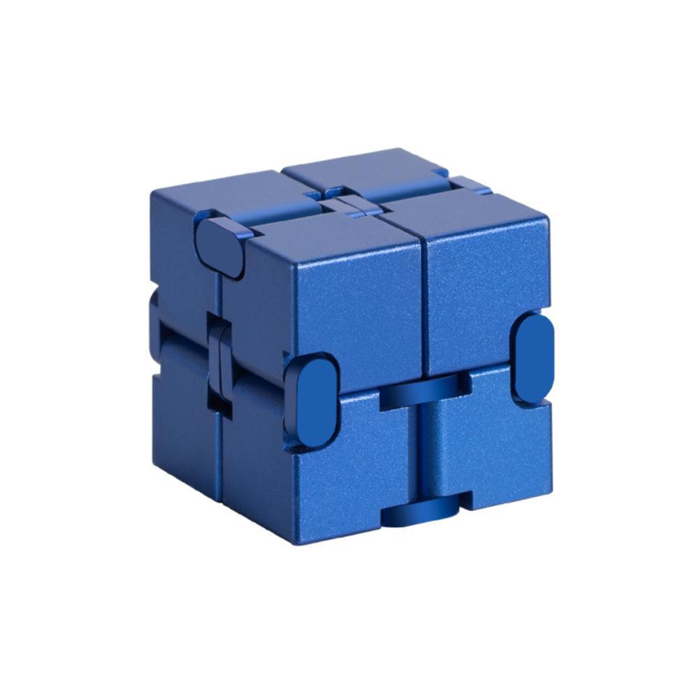 Infinite Rubik's Cube β Play Anywhere, Anytime for relieve stress