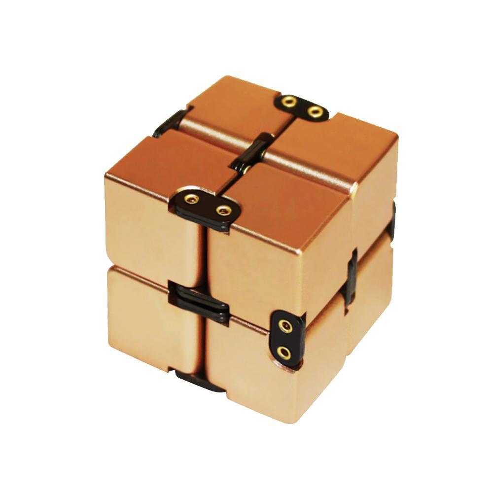 Infinite Rubik's Cube β Play Anywhere, Anytime for relieve stress