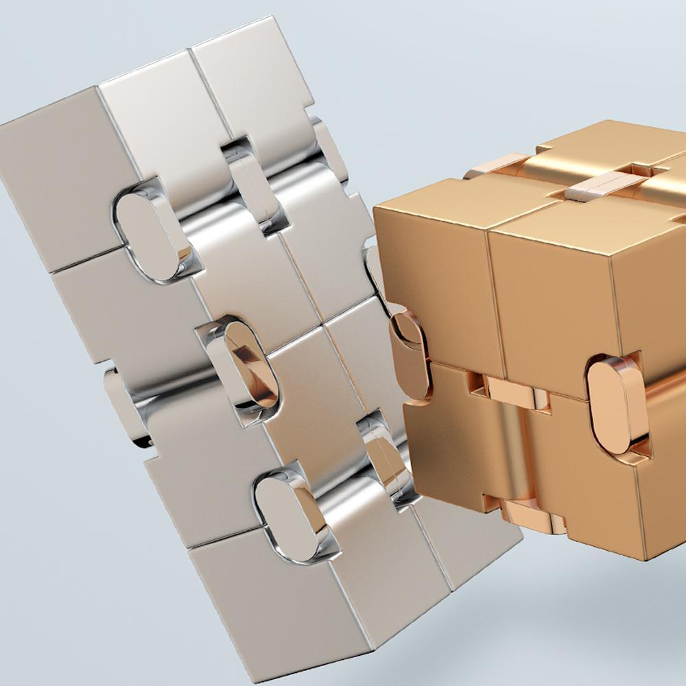 Infinite Rubik's Cube β Play Anywhere, Anytime for relieve stress