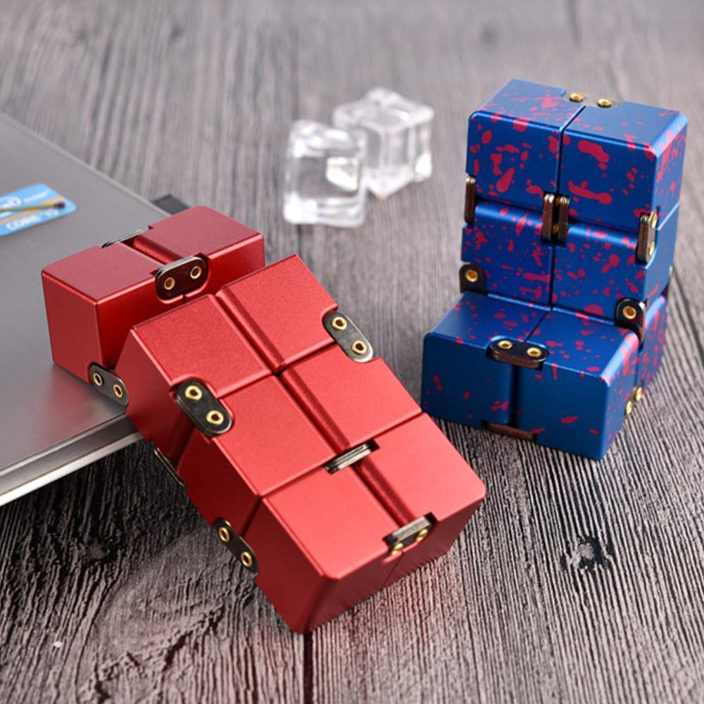 Infinite Rubik's Cube β Play Anywhere, Anytime for relieve stress