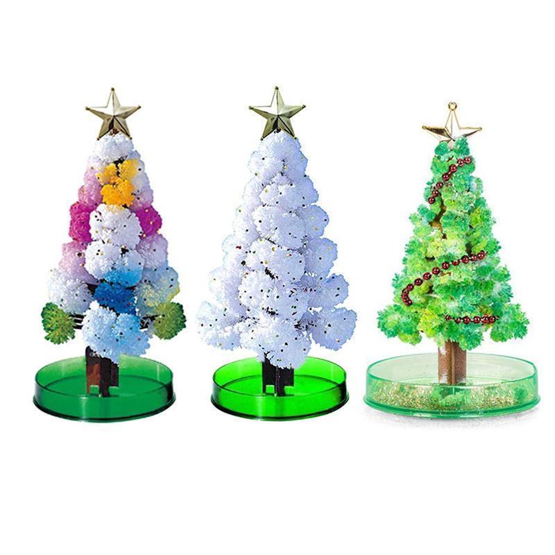 Magic Christmas Tree π