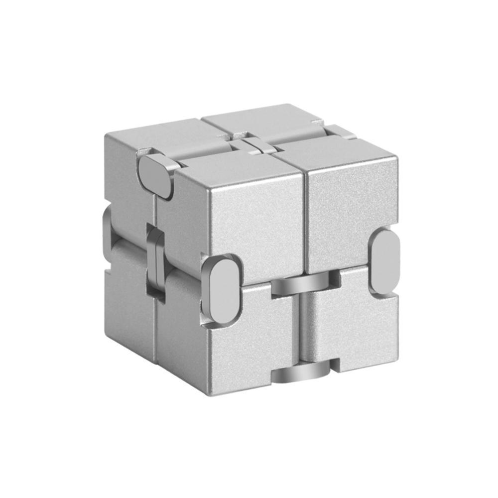 Infinite Rubik's Cube β Play Anywhere, Anytime for relieve stress