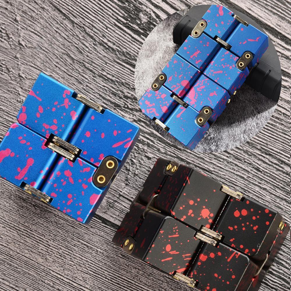 Infinite Rubik's Cube β Play Anywhere, Anytime for relieve stress