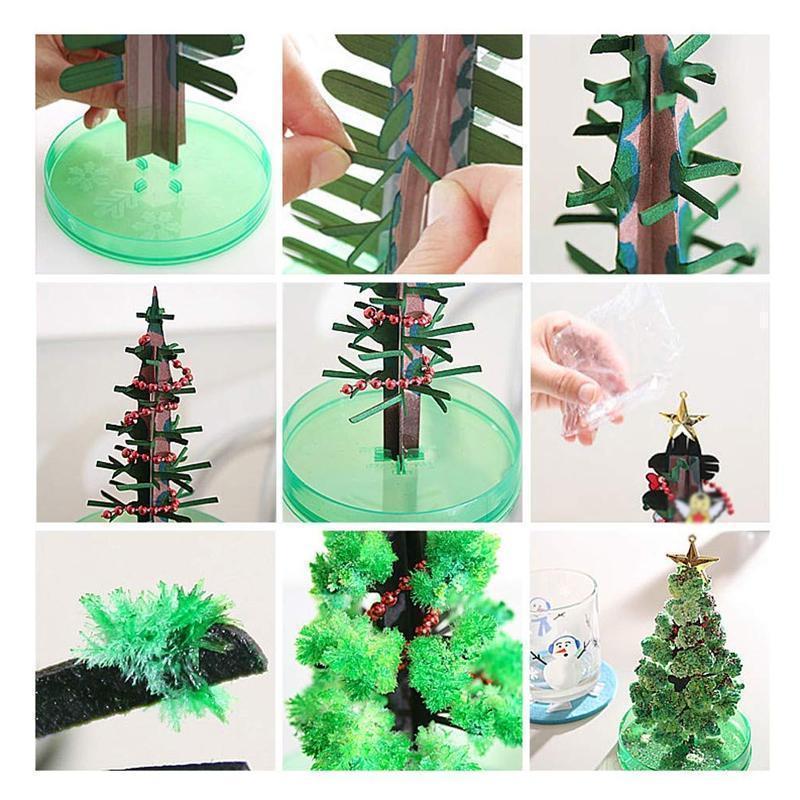 Magic Christmas Tree π