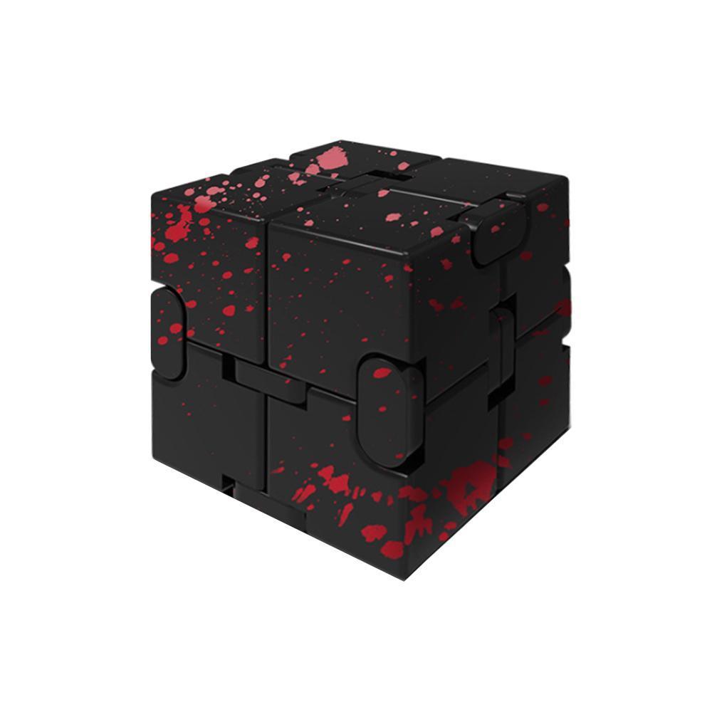 Infinite Rubik's Cube β Play Anywhere, Anytime for relieve stress