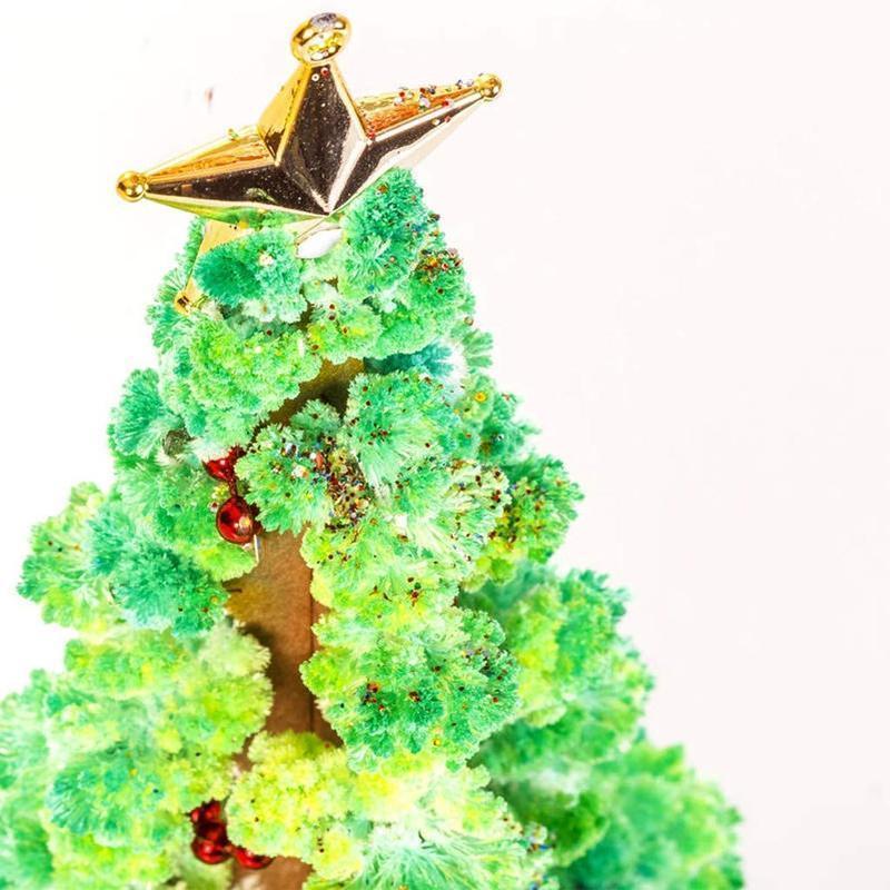 Magic Christmas Tree π