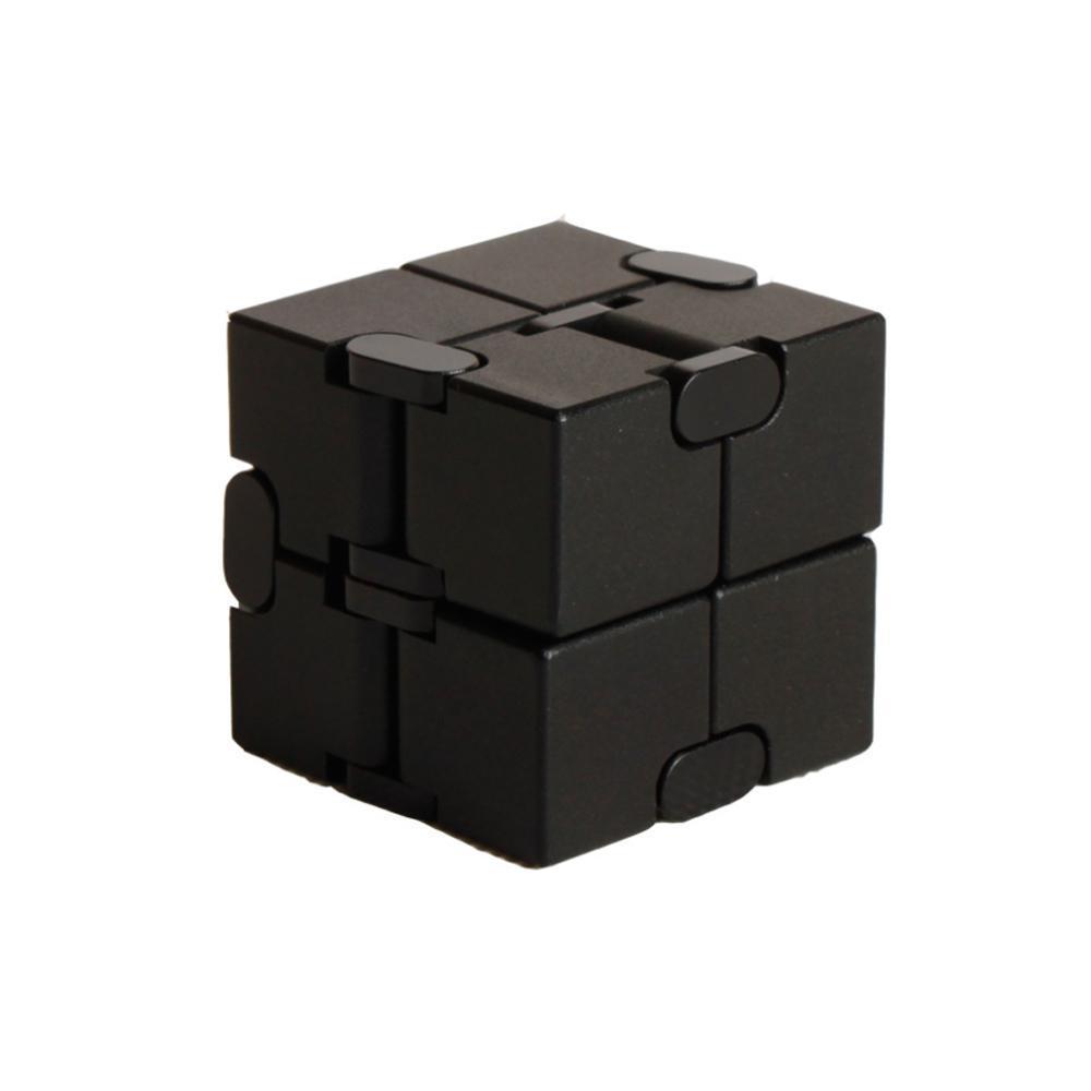 Infinite Rubik's Cube β Play Anywhere, Anytime for relieve stress