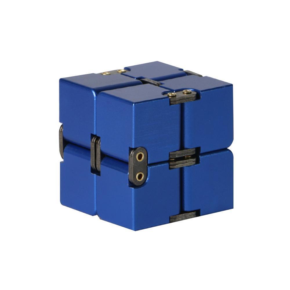 Infinite Rubik's Cube β Play Anywhere, Anytime for relieve stress