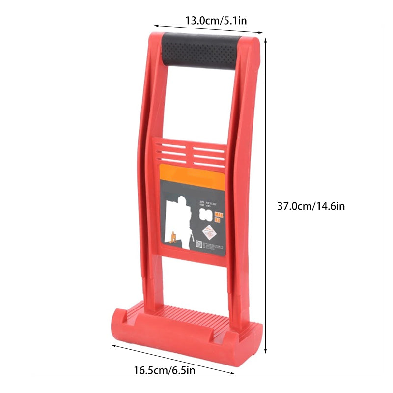 Giant Panel Carrier Handle