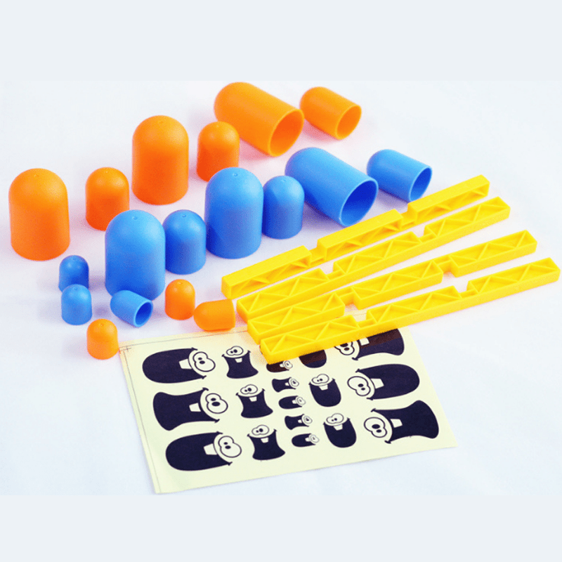 π₯(Big Eat Small) Tic-Tac-Toe Game