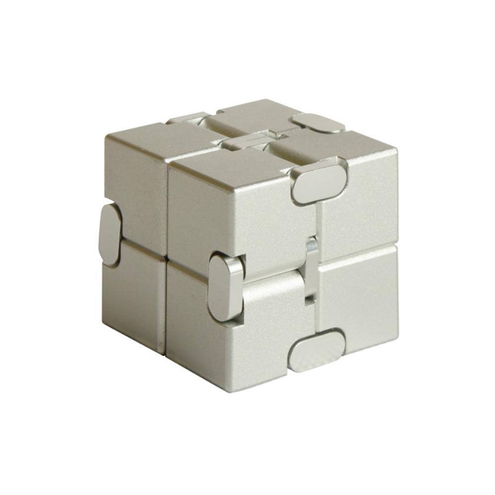 Infinite Rubik's Cube β Play Anywhere, Anytime for relieve stress