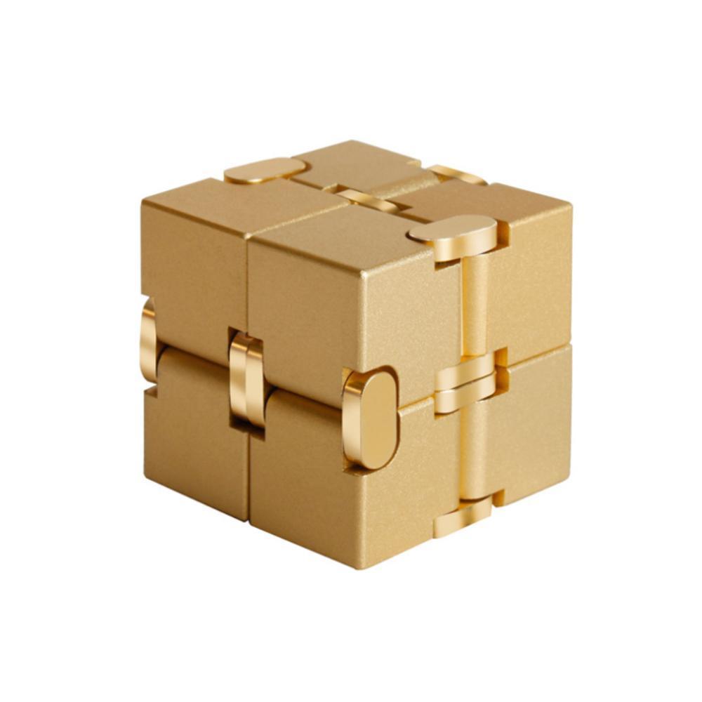 Infinite Rubik's Cube β Play Anywhere, Anytime for relieve stress