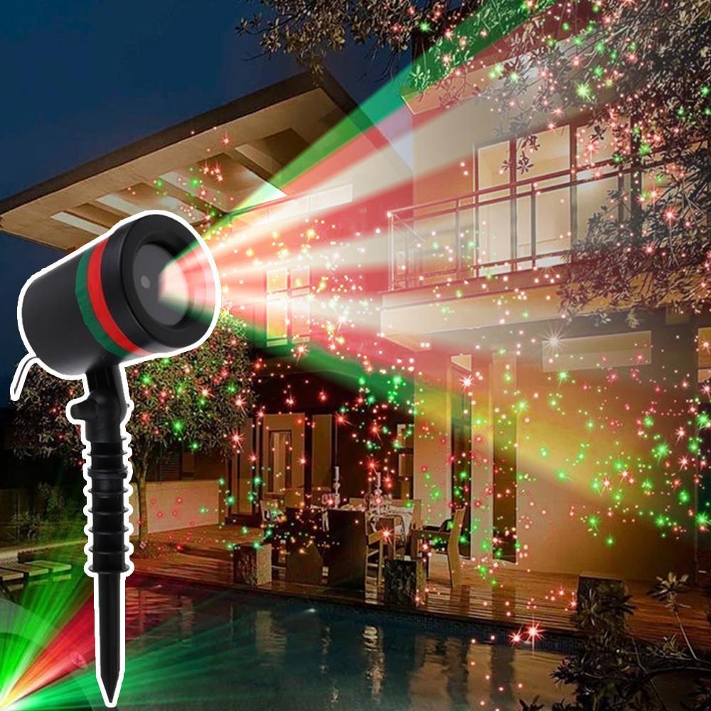 Laser Light Projector – curiovas