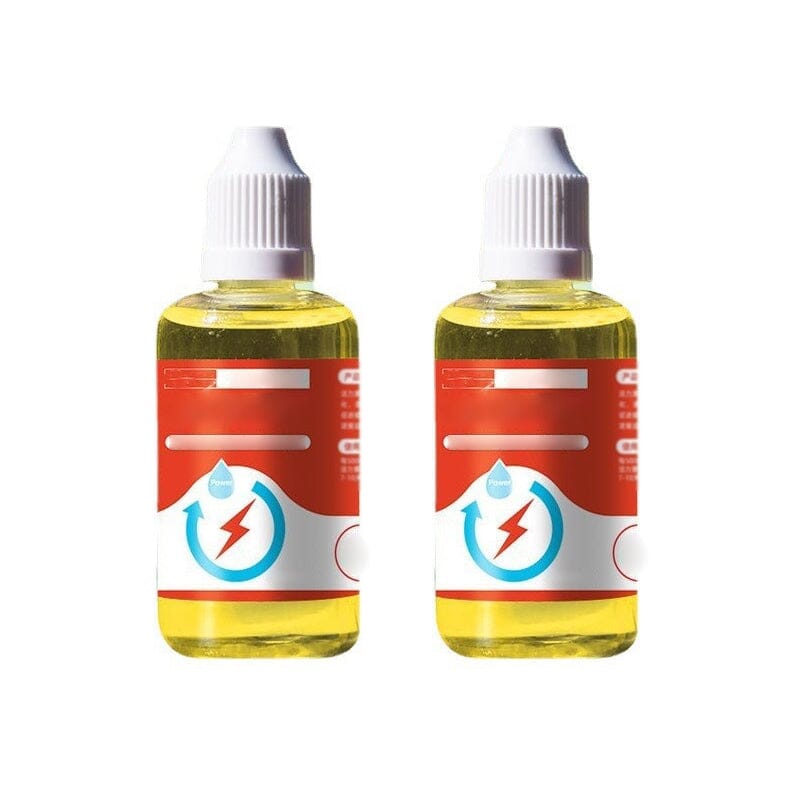 Plant Growth Enhancer Supplement