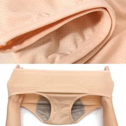 Three-layer Leak-proof Panties for Women