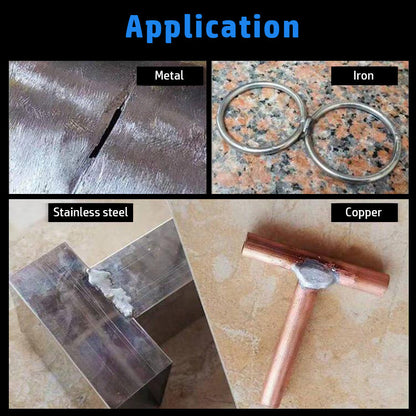 Professional Gas Welding Torch with Hose