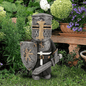 Pre-Sale>>Garden Gnomes Guard