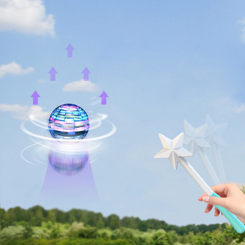 Mini Flying Things Mini Drone Flying Toy – curiovas