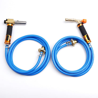 Professional Gas Welding Torch with Hose