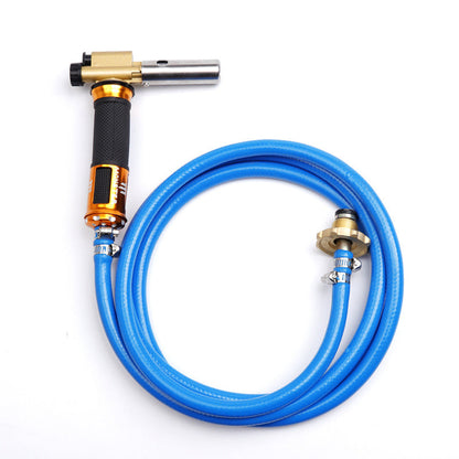 Professional Gas Welding Torch with Hose