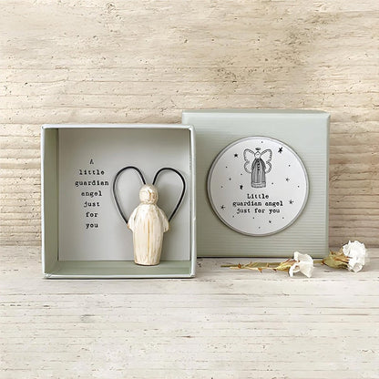 Friendship Angel Gift Box